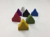 The Game Crafter - New Game Pieces Available: Pyramids