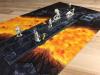 The Game Crafter - Quad Fold Game Mats - MapHammer mats also available