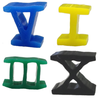 1980's style roman numeral Risk game parts - available at The Game Crafter