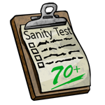 The Game Crafter - Sanity Testing - Professional feedback for your board game
