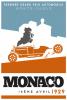 Monaco: 1929 (Box art version 4)