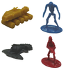 Star Wars Risk Game Parts - Now Available at The Game Crafter!