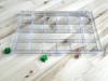 The Game Crafter - Board Game Pieces - Clear Storage Box