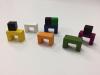 The Game Crafter - New Game Pieces Available: Tables