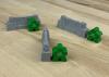 The Game Crafter - Board Game Pieces - Tech Barricade
