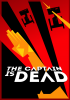 The Captain is Dead - Now on Kickstarter! 