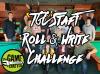 The Game Crafter - Board Game Design Contest - TGC Staff Roll and Write Challenge