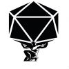 Ministry of Dice Logo