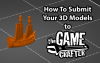 The Game Crafter - Board Game Pieces - 3D Models and How to Submit Them to The Game Crafter