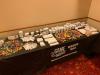 The Game Crafter - Board Game Conventions - Protospiel Madison - Free Blanks and Game Pieces