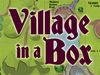 Village in a Box - Kickstarter Experiment by The Game Crafter